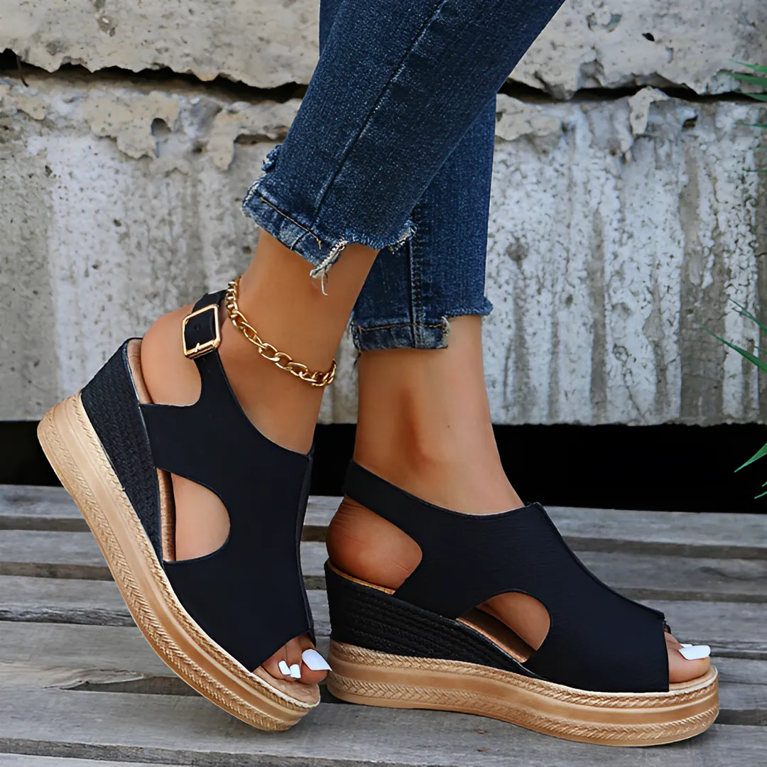 Blige - New Orthopedic Sandals 2025