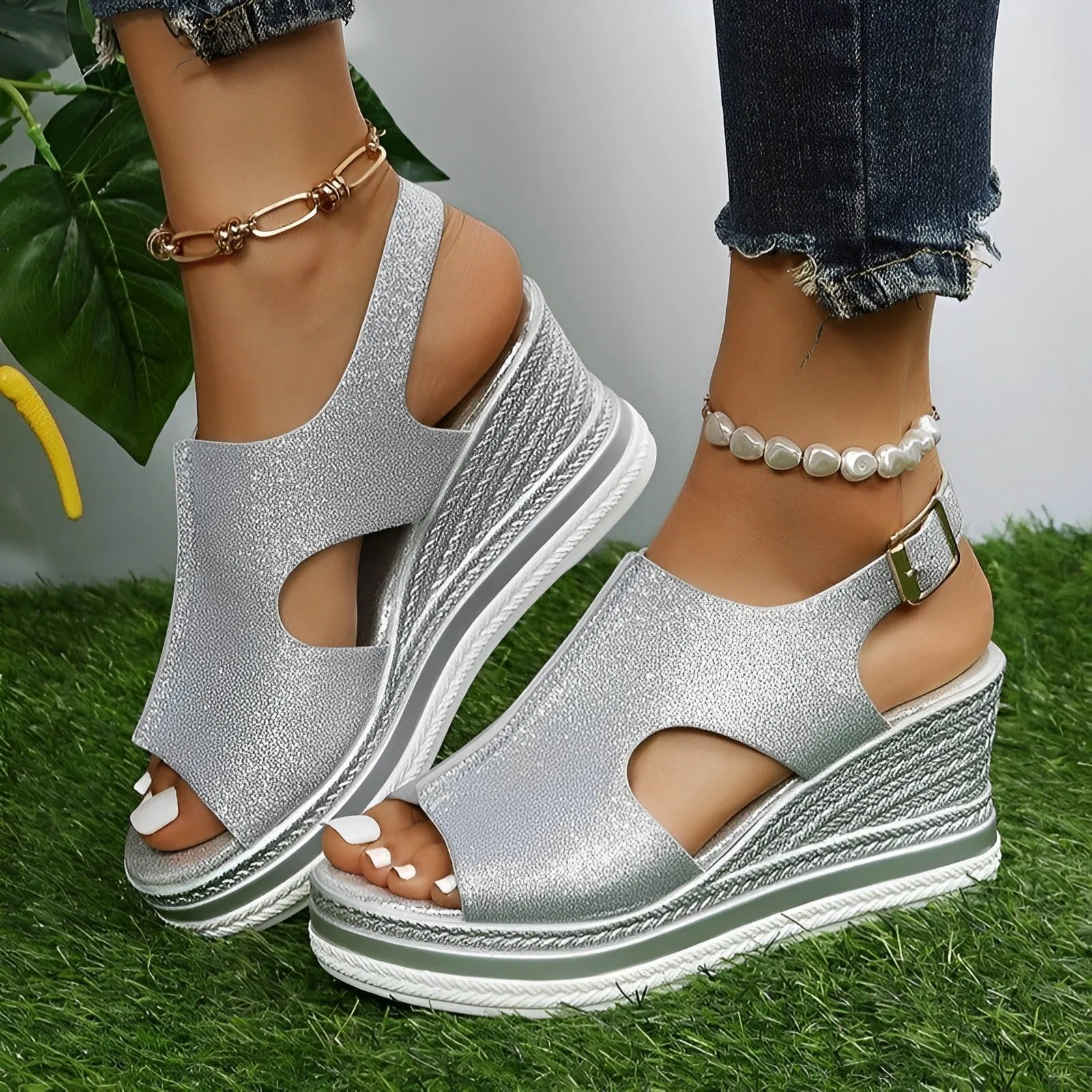 Blige - New Orthopedic Sandals 2025