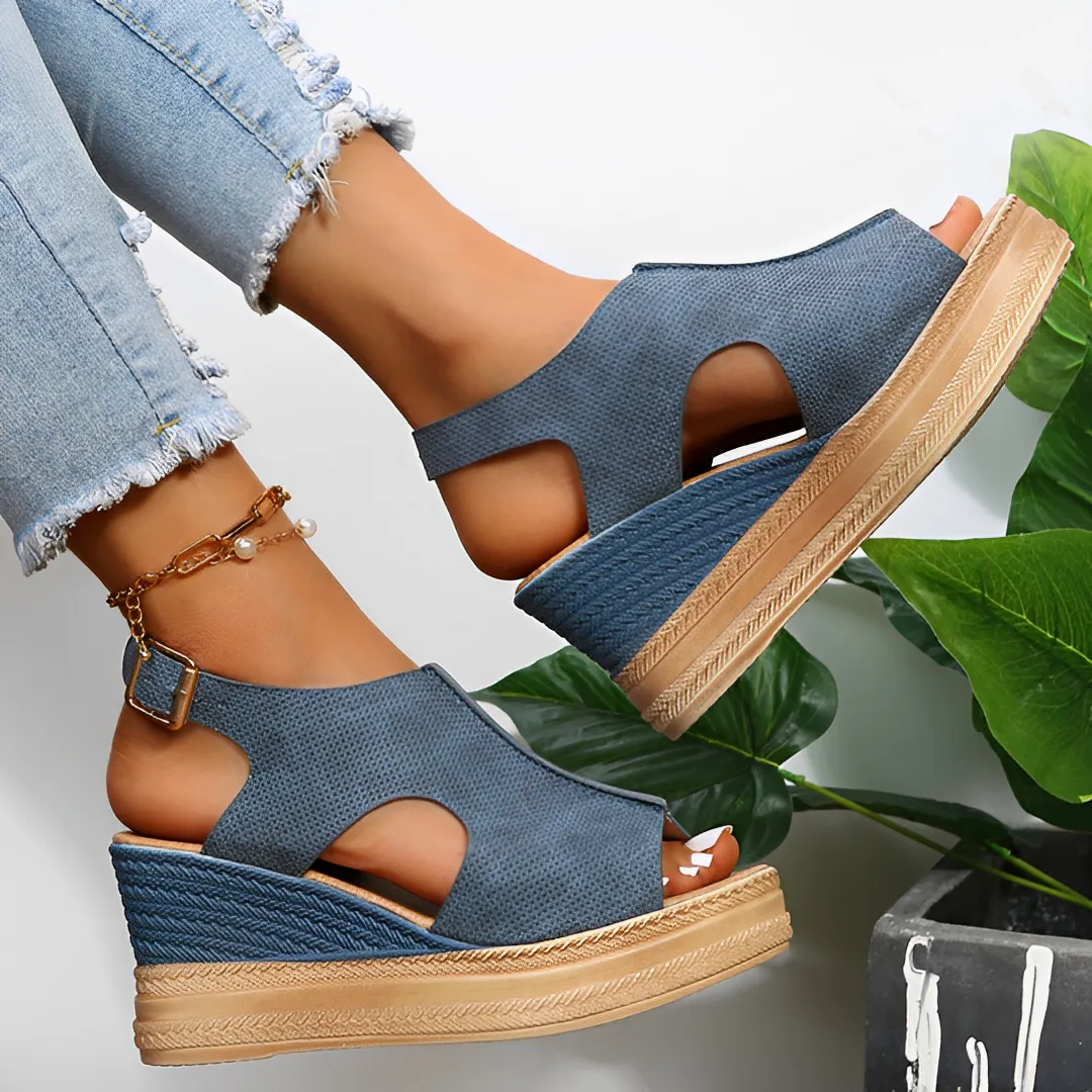 Blige - New Orthopedic Sandals 2025