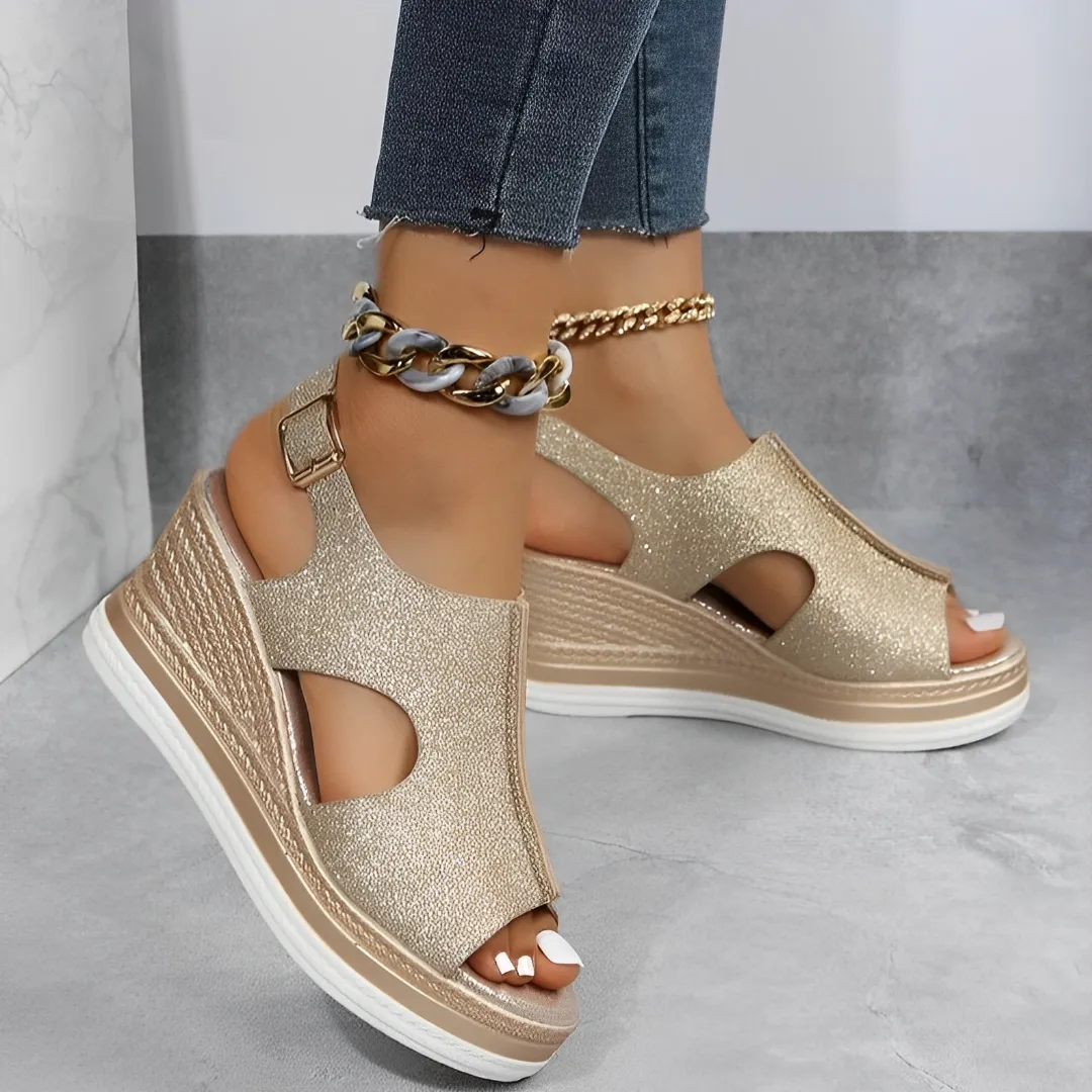 Blige - New Orthopedic Sandals 2025