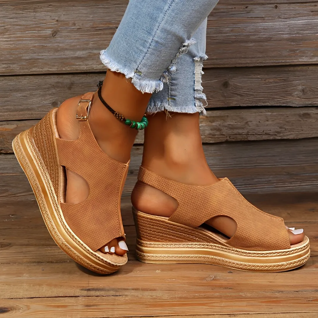 Blige - New Orthopedic Sandals 2025