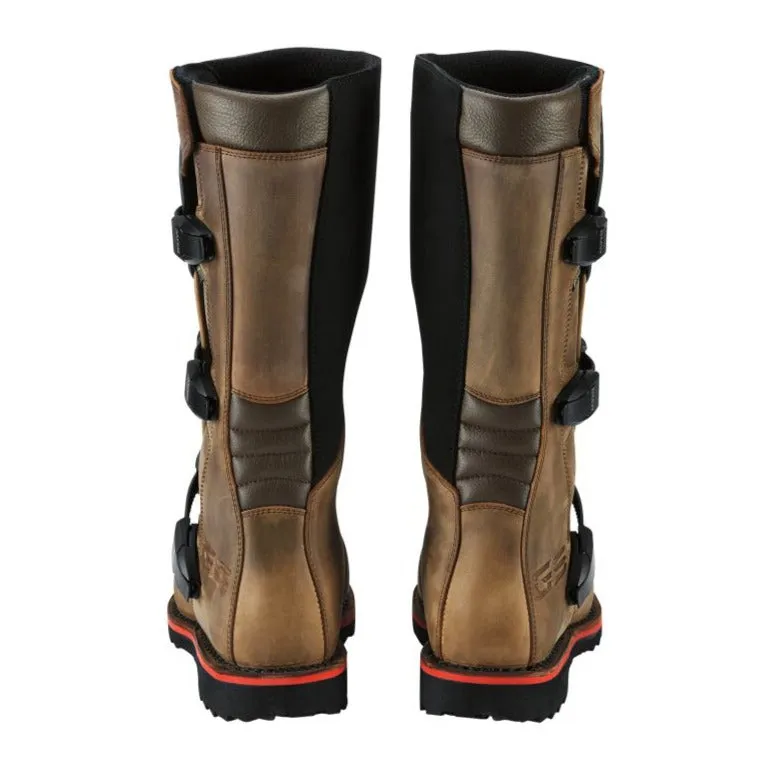 BMW Motorrad Venturegrip Gore-Tex Boots