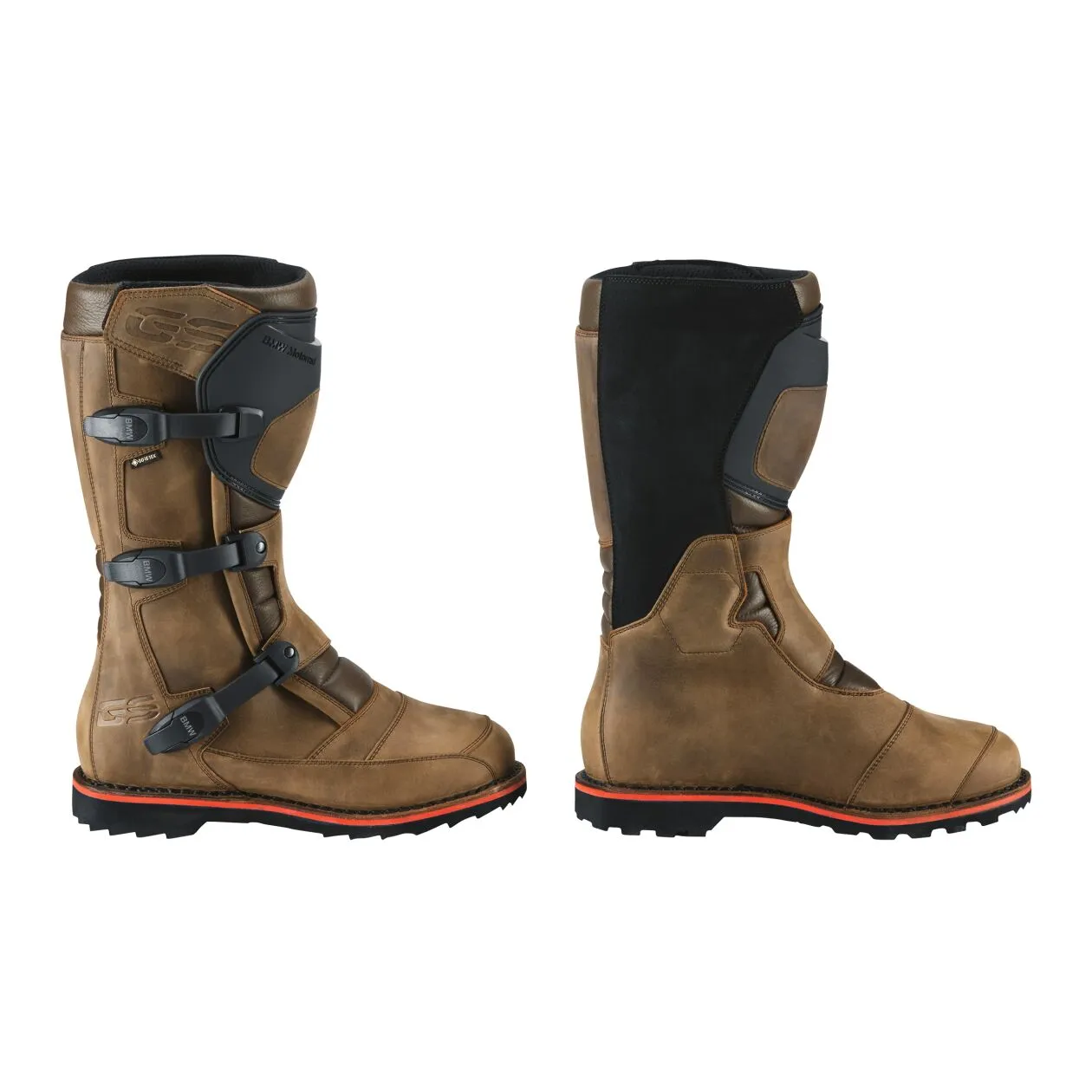 BMW Motorrad Venturegrip Gore-Tex Boots