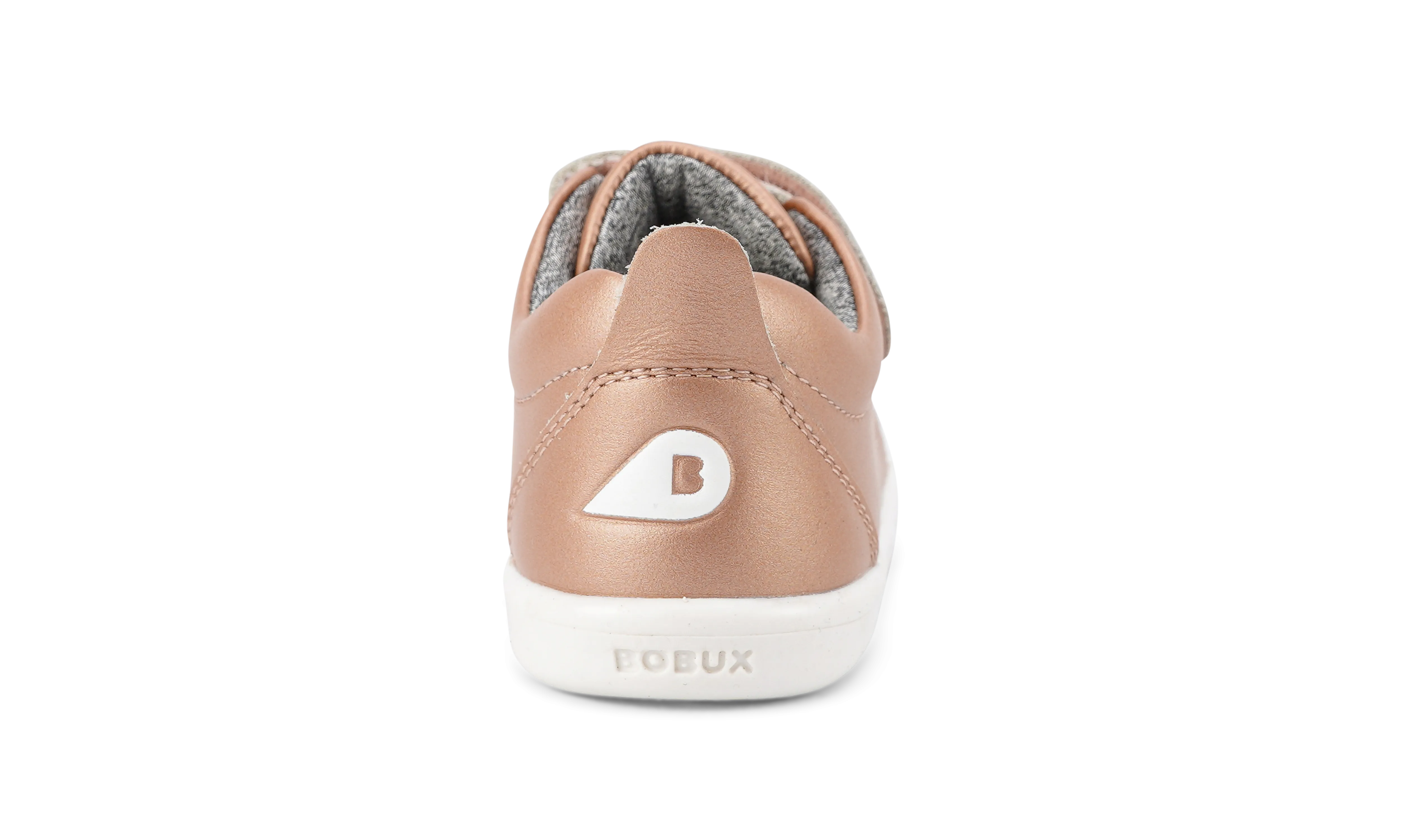 Bobux Grass Court | I-Walk | Rose Gold