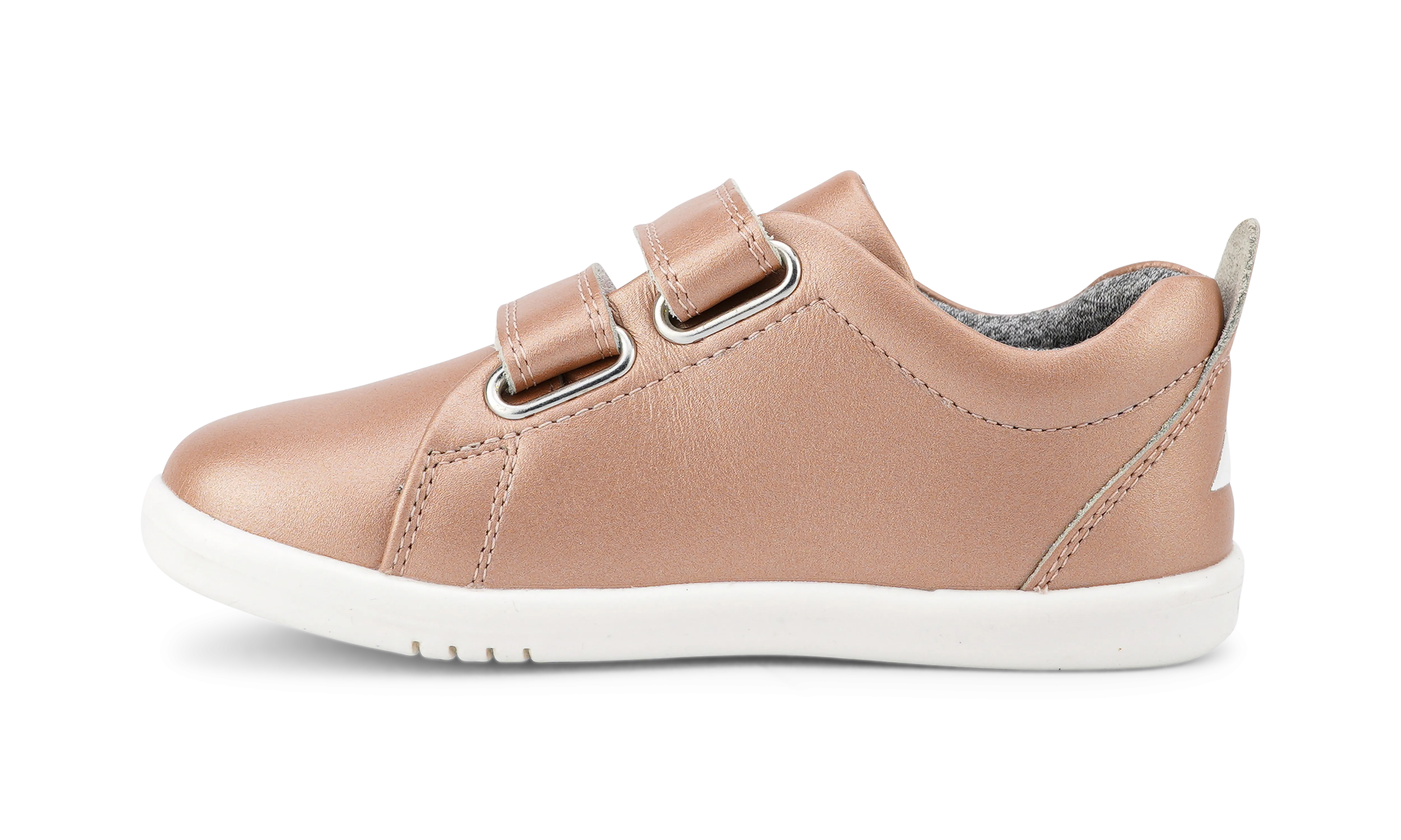 Bobux Grass Court | I-Walk | Rose Gold