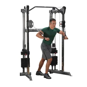 Body-Solid GDCC200 Functional Trainer Machine