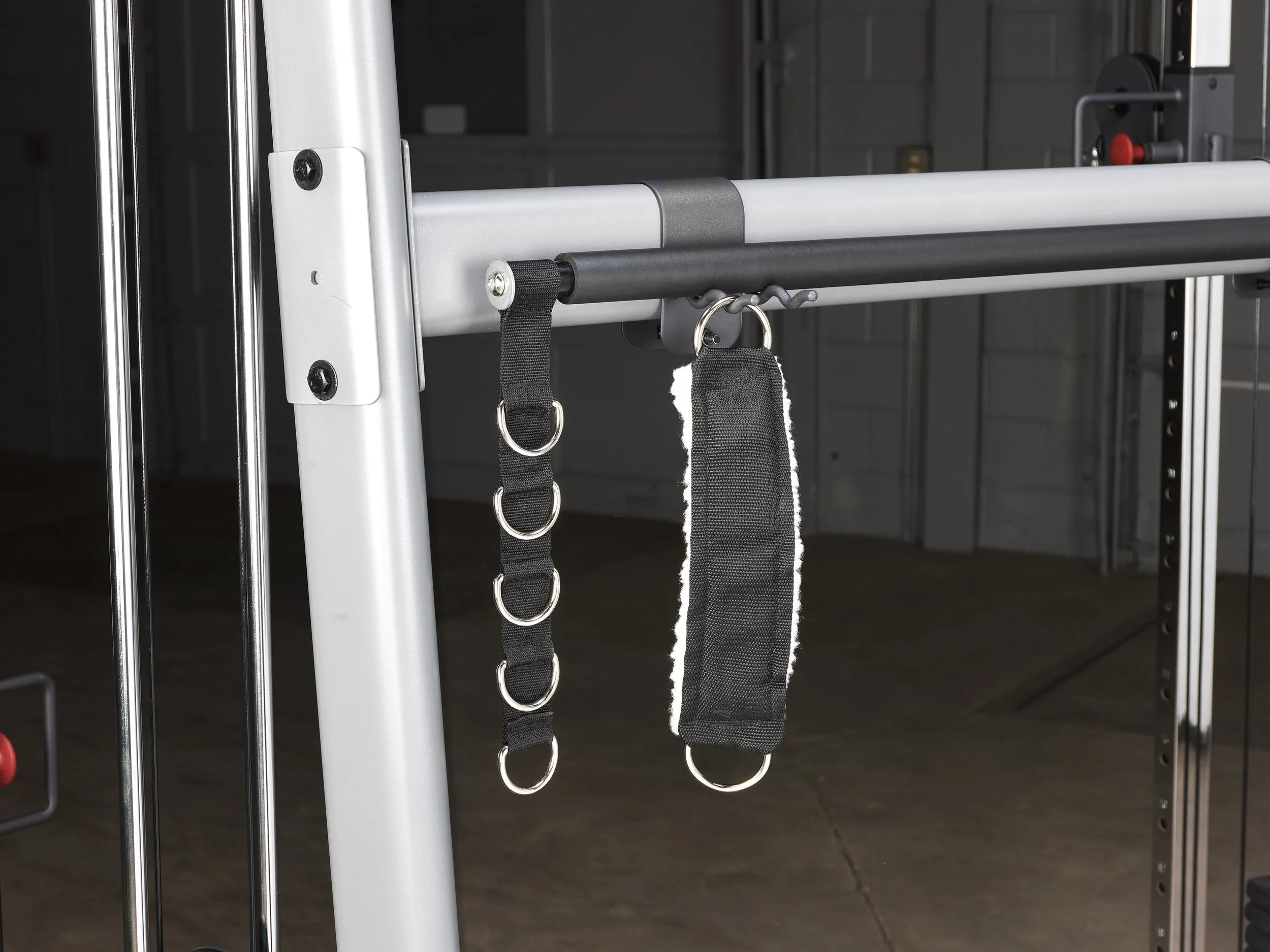 Body-Solid GDCC200 Functional Trainer Machine