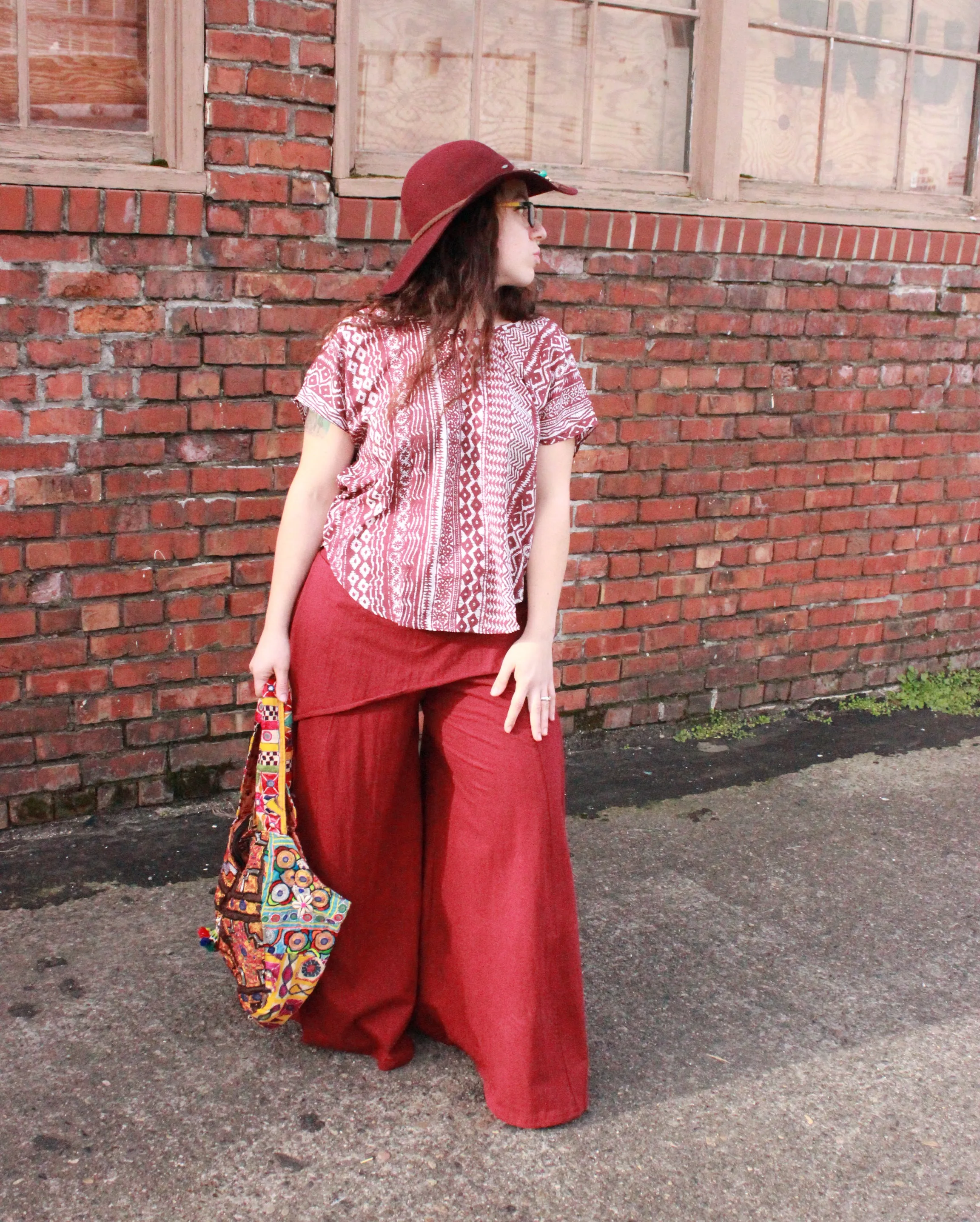 Boheme Top