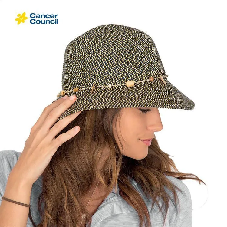 Bohemian Bucket Hat (RL30)