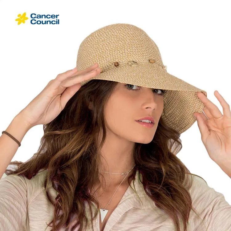 Bohemian Bucket Hat (RL30)