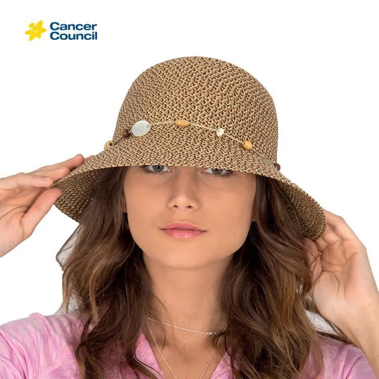 Bohemian Bucket Hat (RL30)