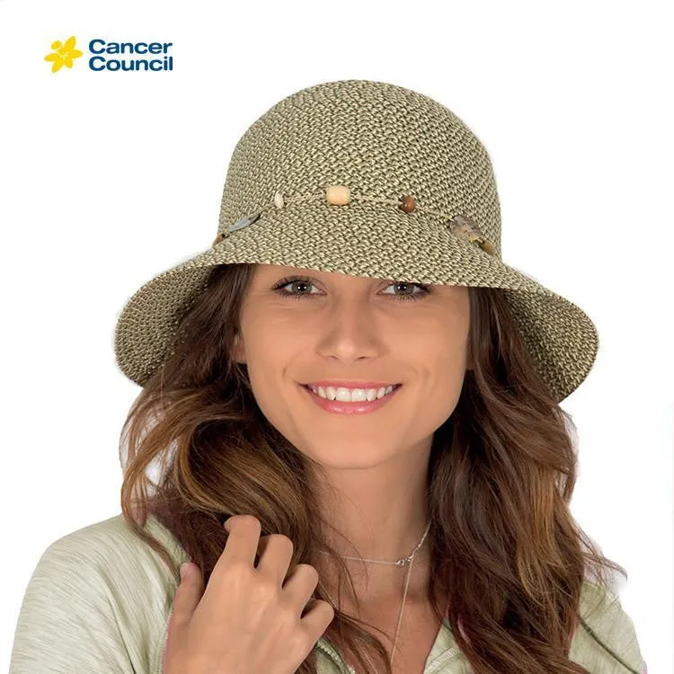 Bohemian Bucket Hat (RL30)