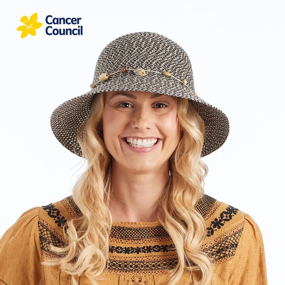 Bohemian Bucket Hat (RL30)