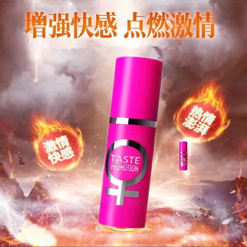 BoJin Lubricant Sexual Fruit Flavoured Water-Based Lube