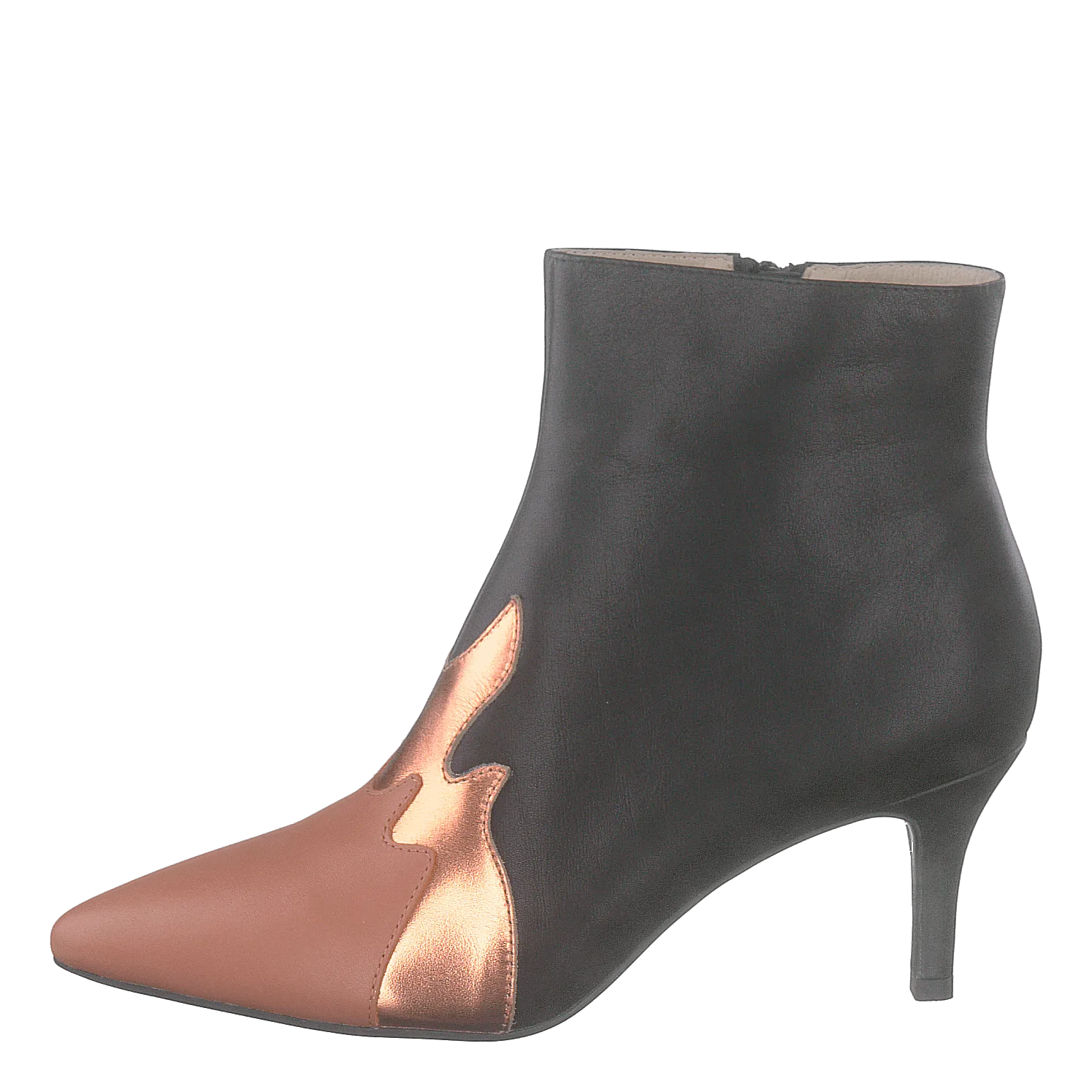Boot Blk - Black