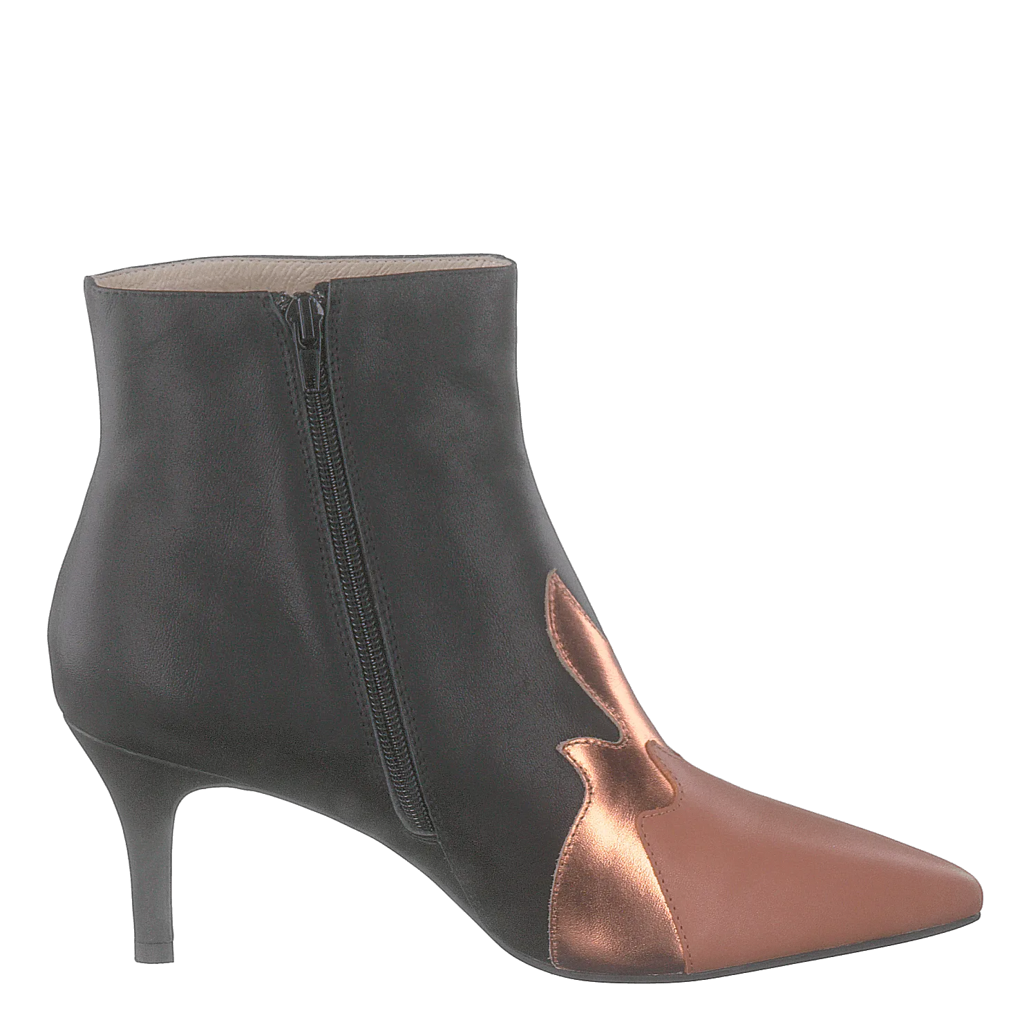 Boot Blk - Black
