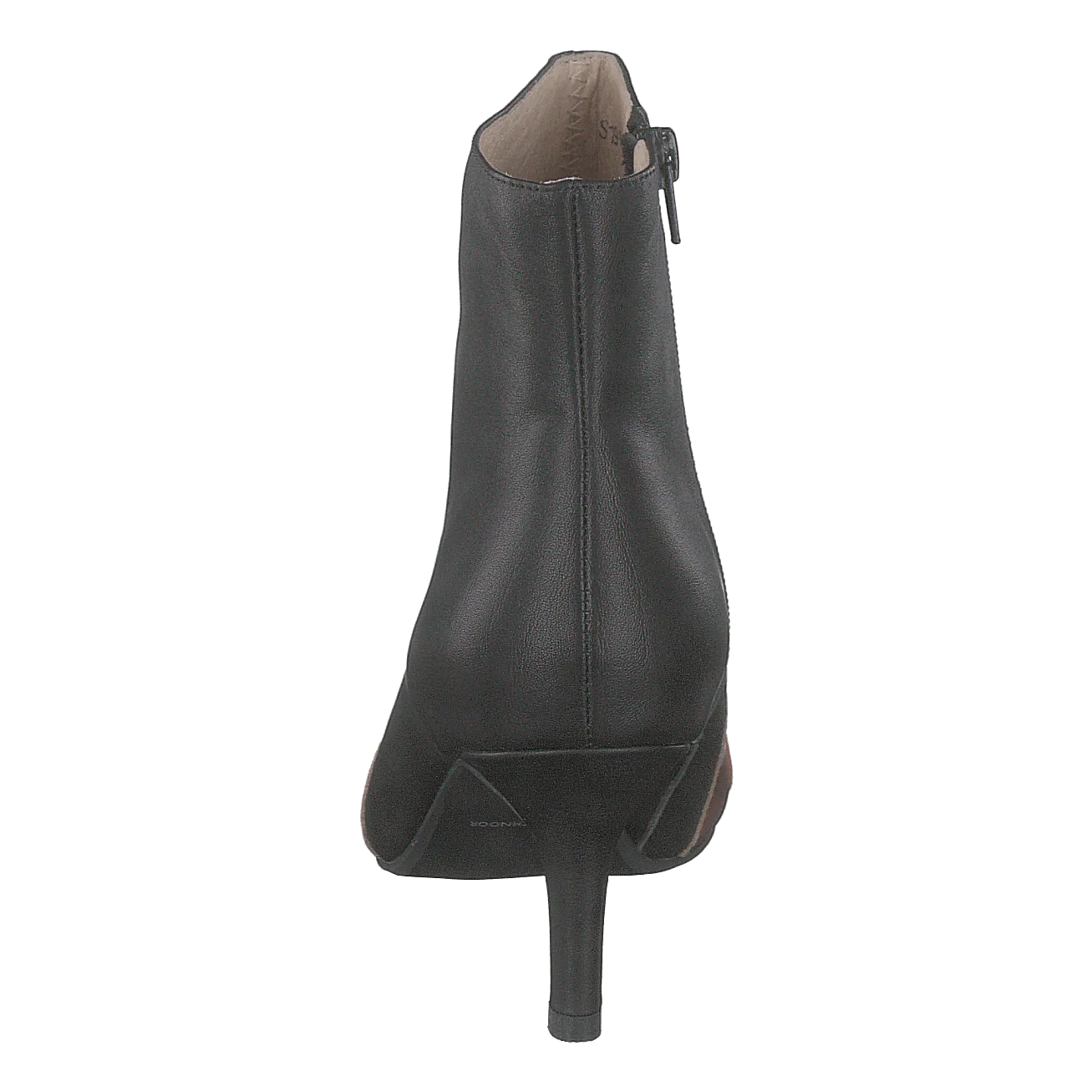 Boot Blk - Black