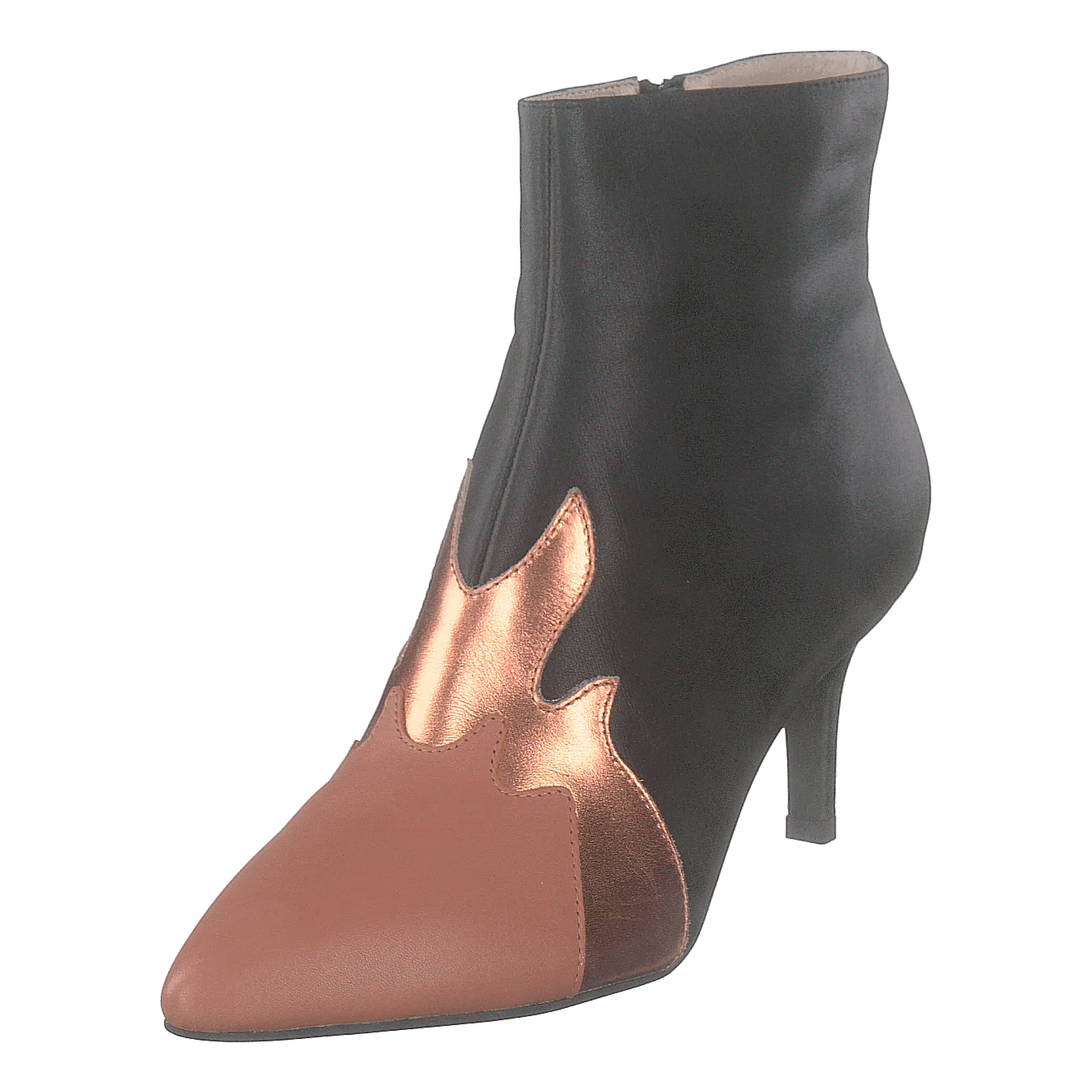 Boot Blk - Black