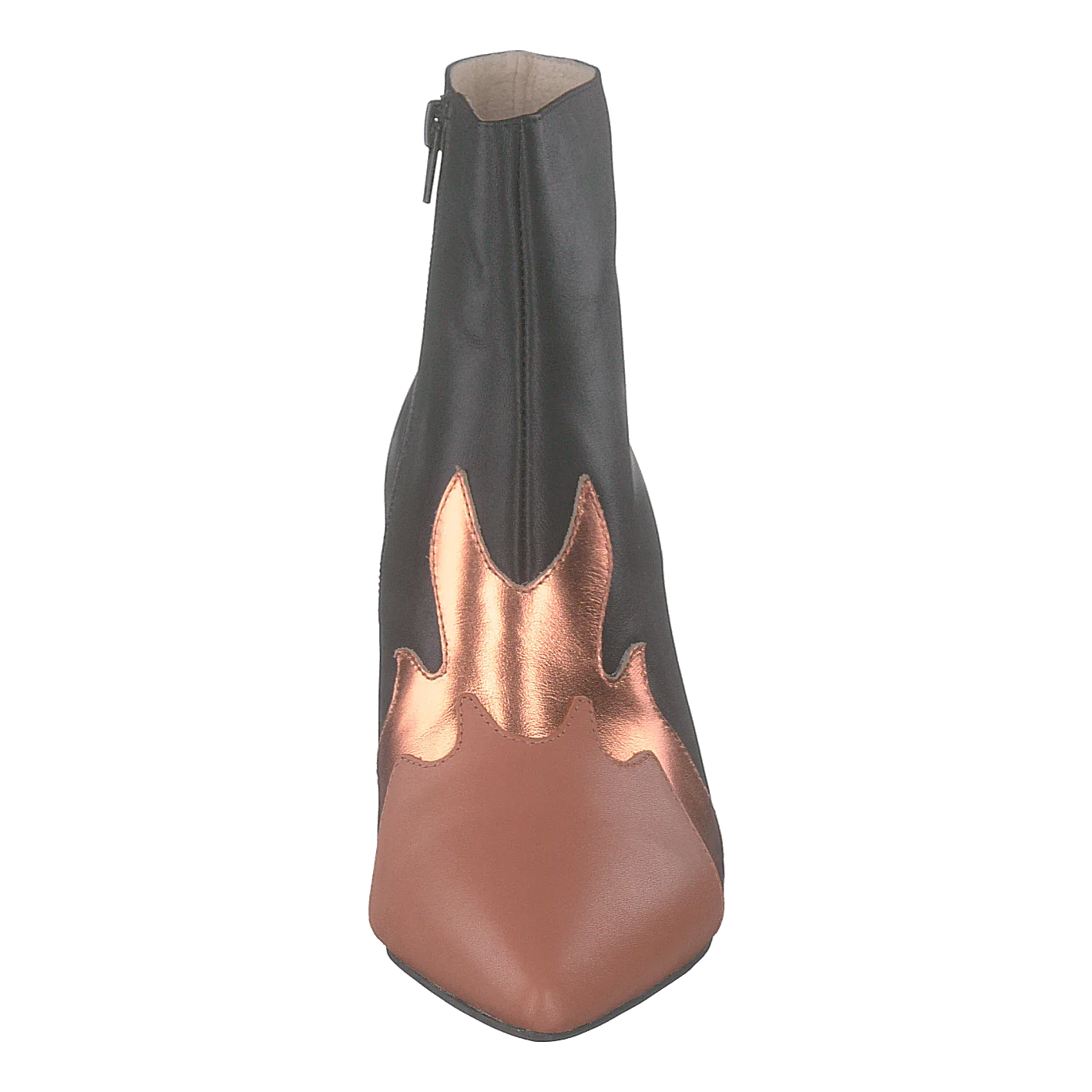 Boot Blk - Black