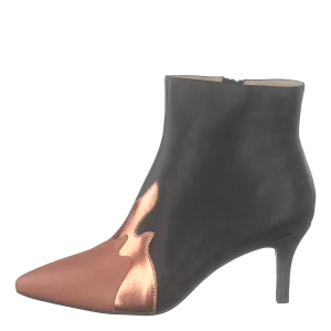 Boot Blk - Black