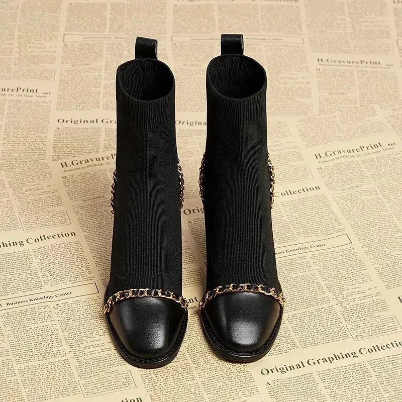 Boots Casual