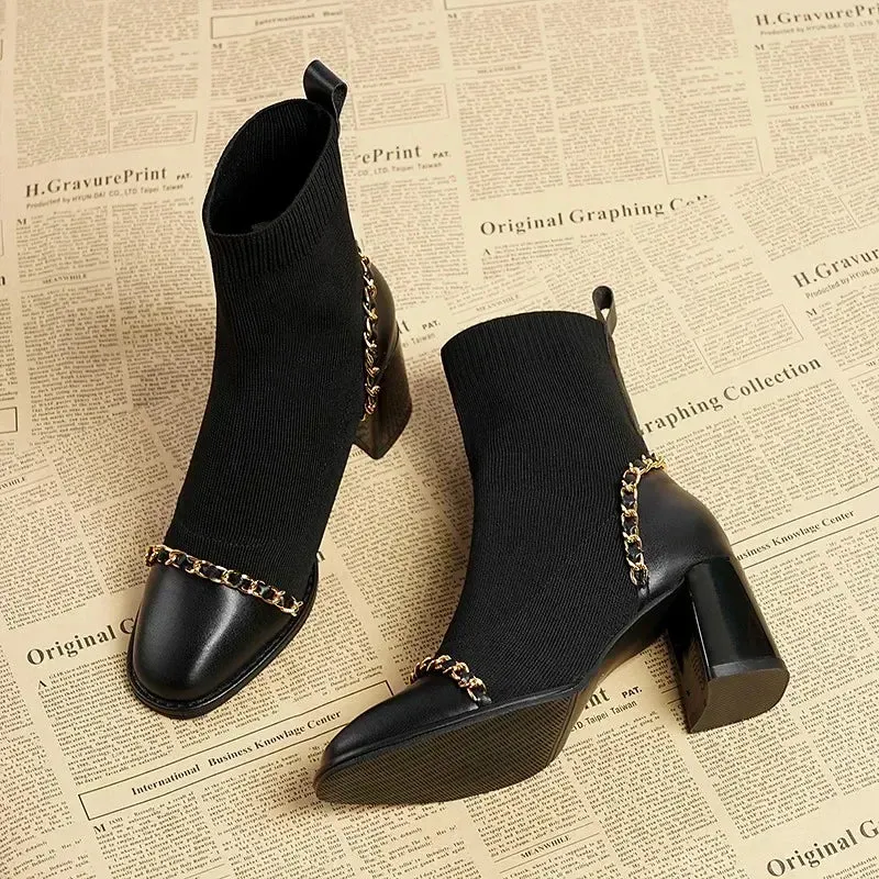 Boots Casual