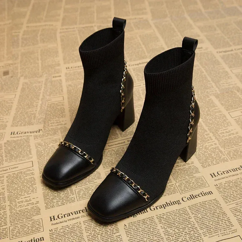 Boots Casual
