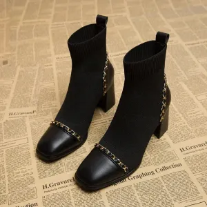 Boots Casual