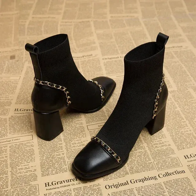 Boots Casual