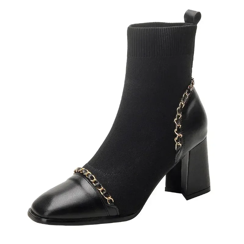 Boots Casual