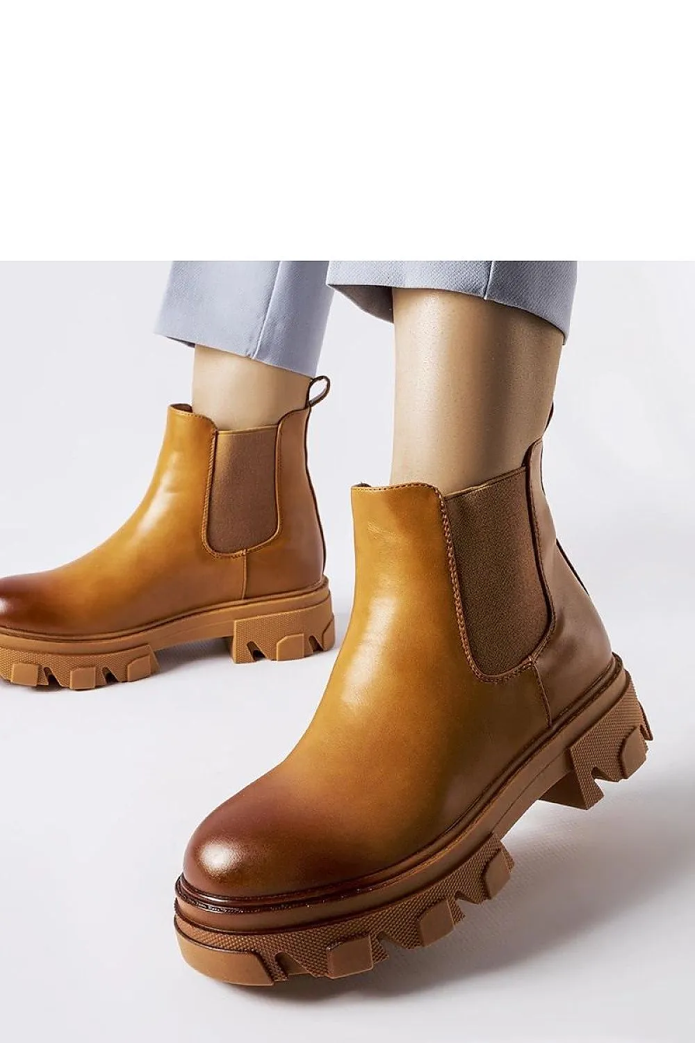Boots Solea