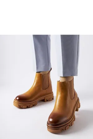 Boots Solea