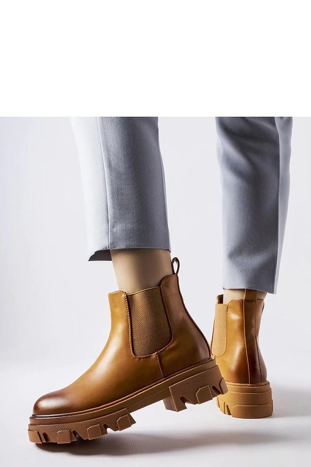 Boots Solea