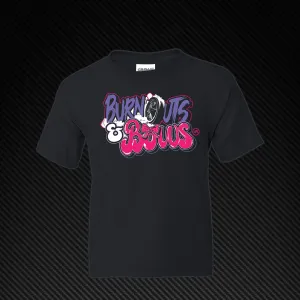 Burnouts & Bows