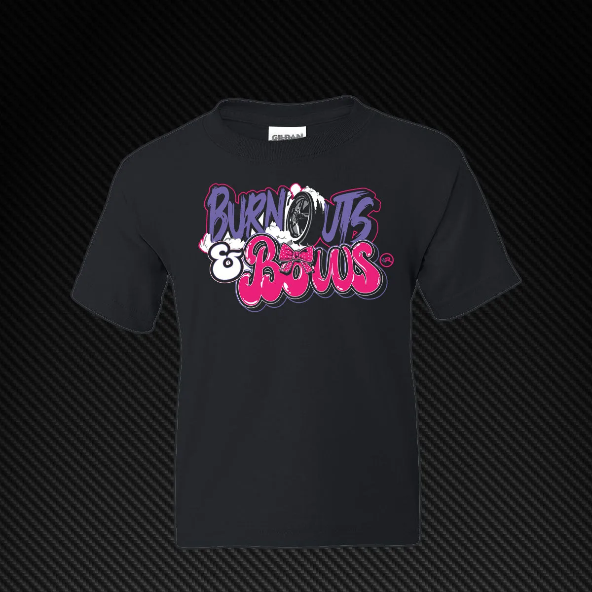 Burnouts & Bows