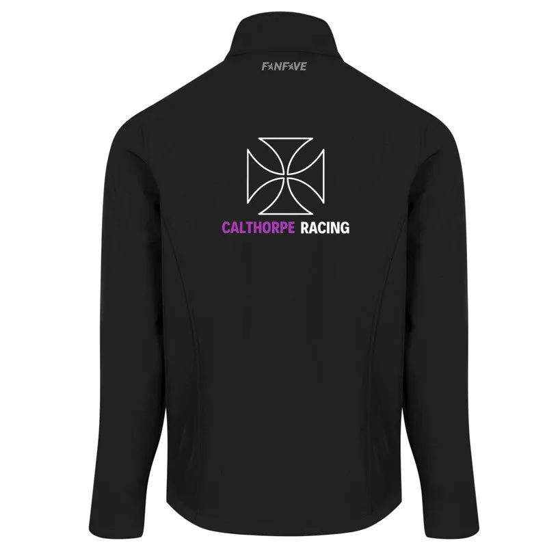 Calthorpe - SoftShell Jacket Personalised