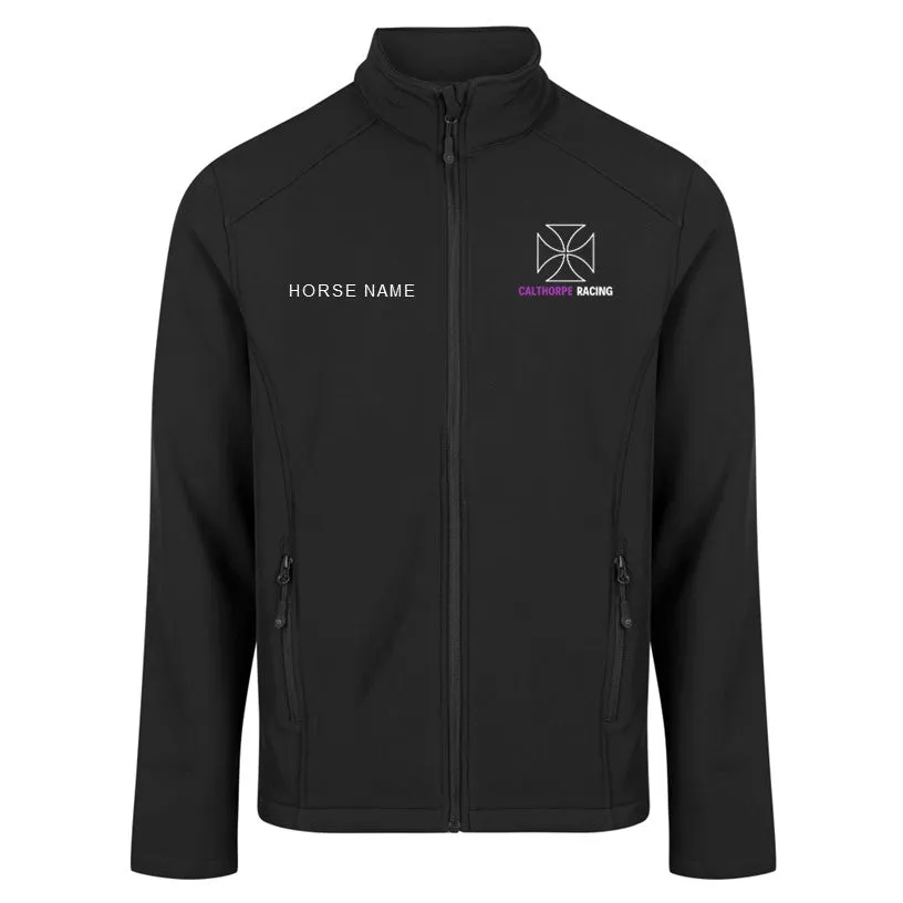 Calthorpe - SoftShell Jacket Personalised