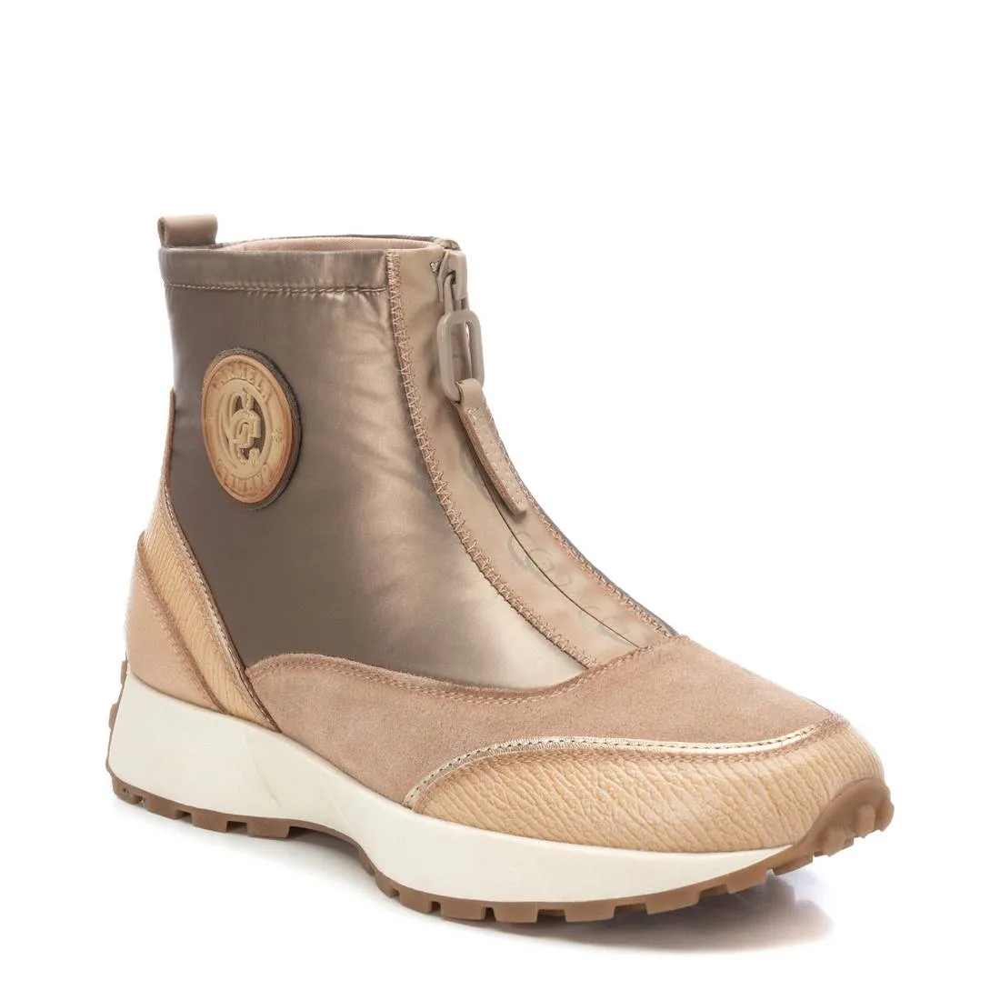 Carmela Collection Women's booties 161995