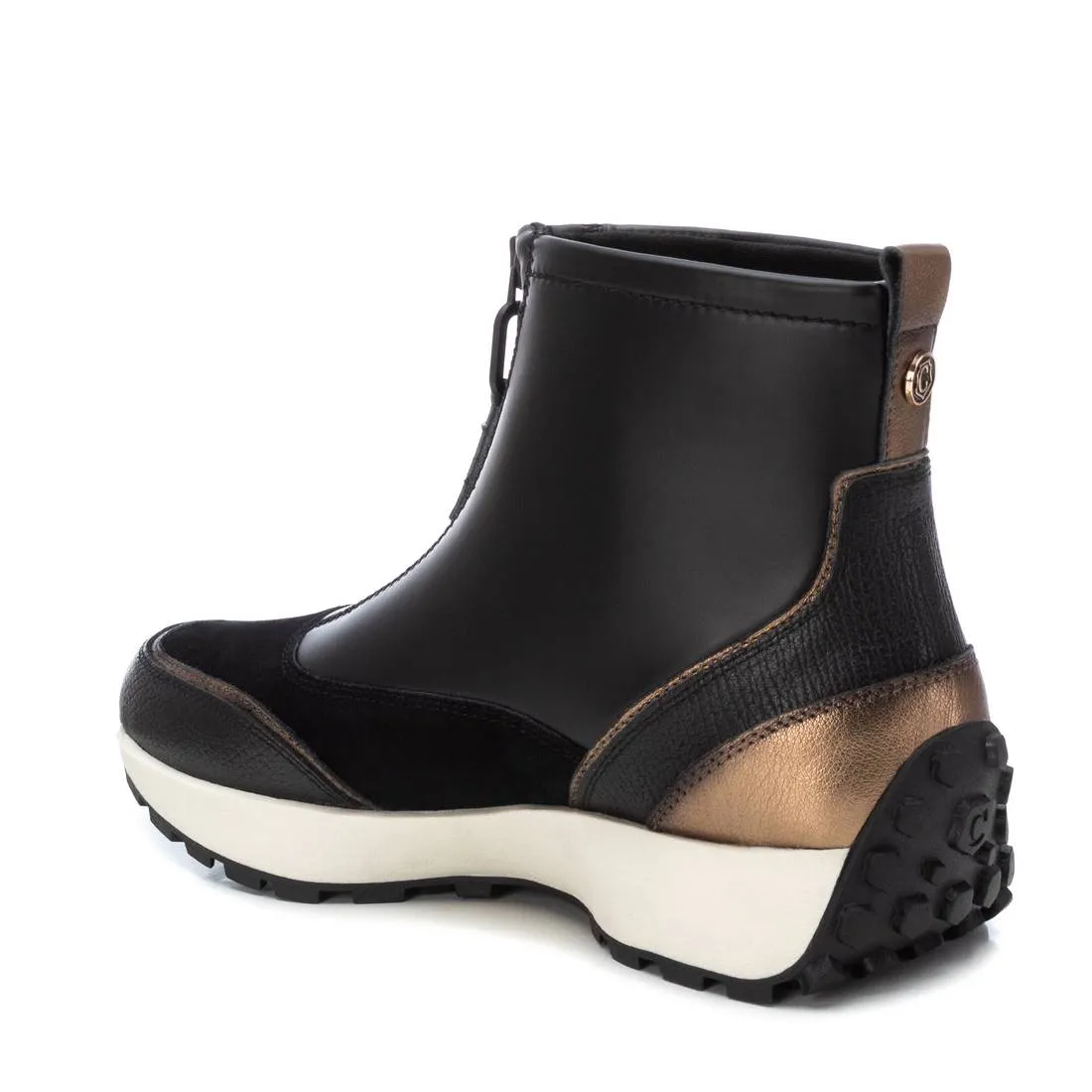 Carmela Collection Women's booties 161995