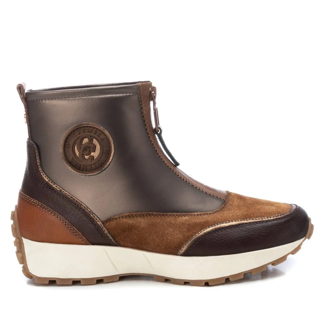 Carmela Collection Women's booties 161995