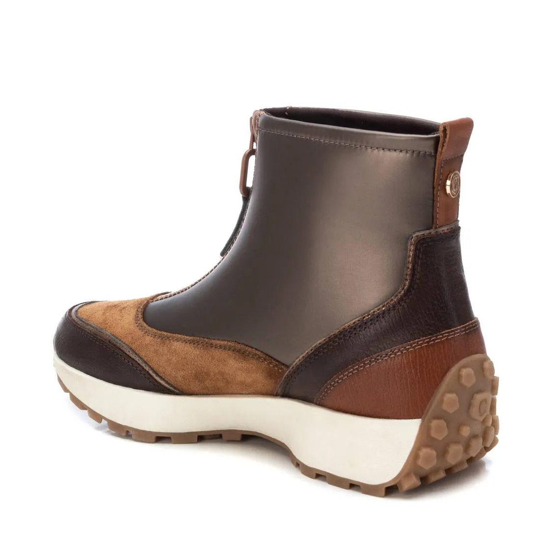 Carmela Collection Women's booties 161995