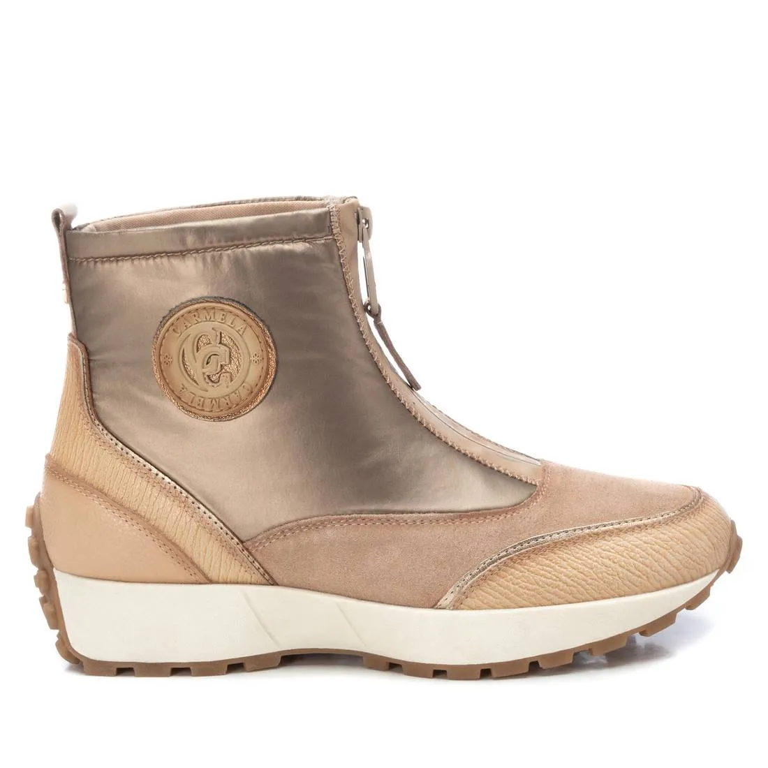 Carmela Collection Women's booties 161995