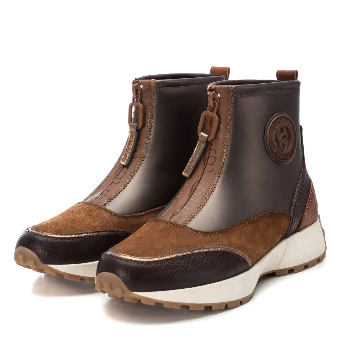 Carmela Collection Women's booties 161995