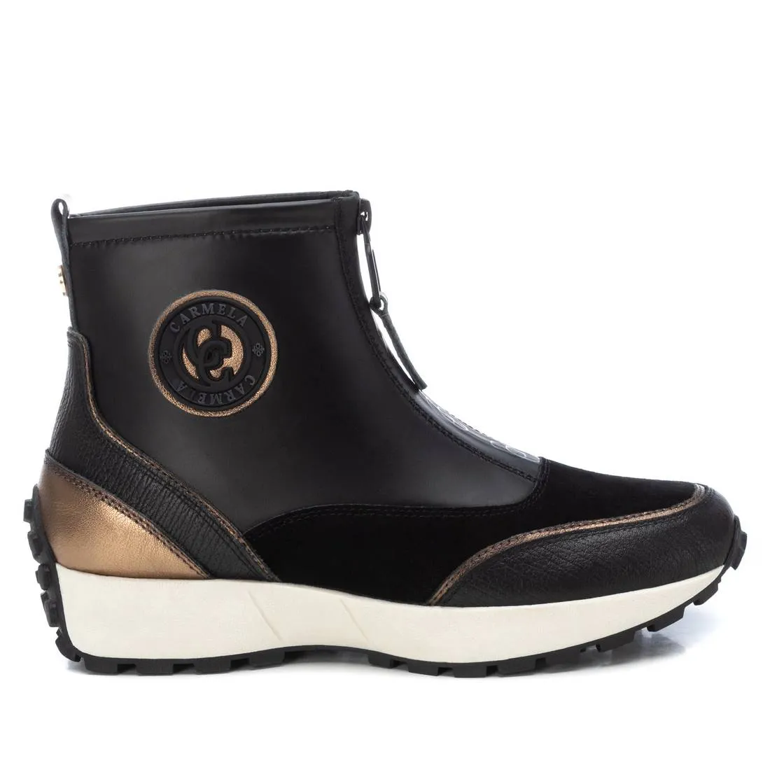 Carmela Collection Women's booties 161995
