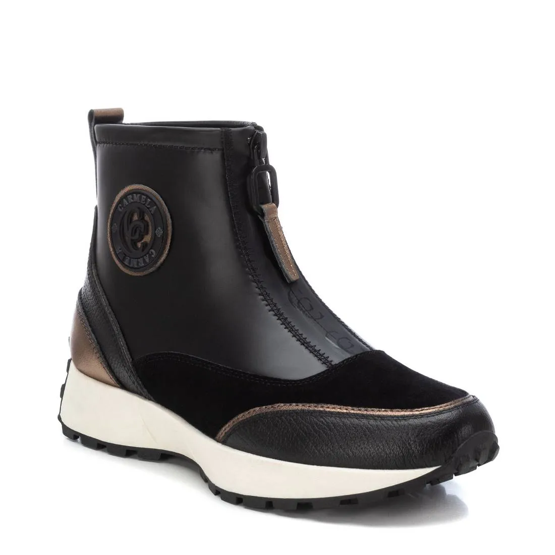 Carmela Collection Women's booties 161995