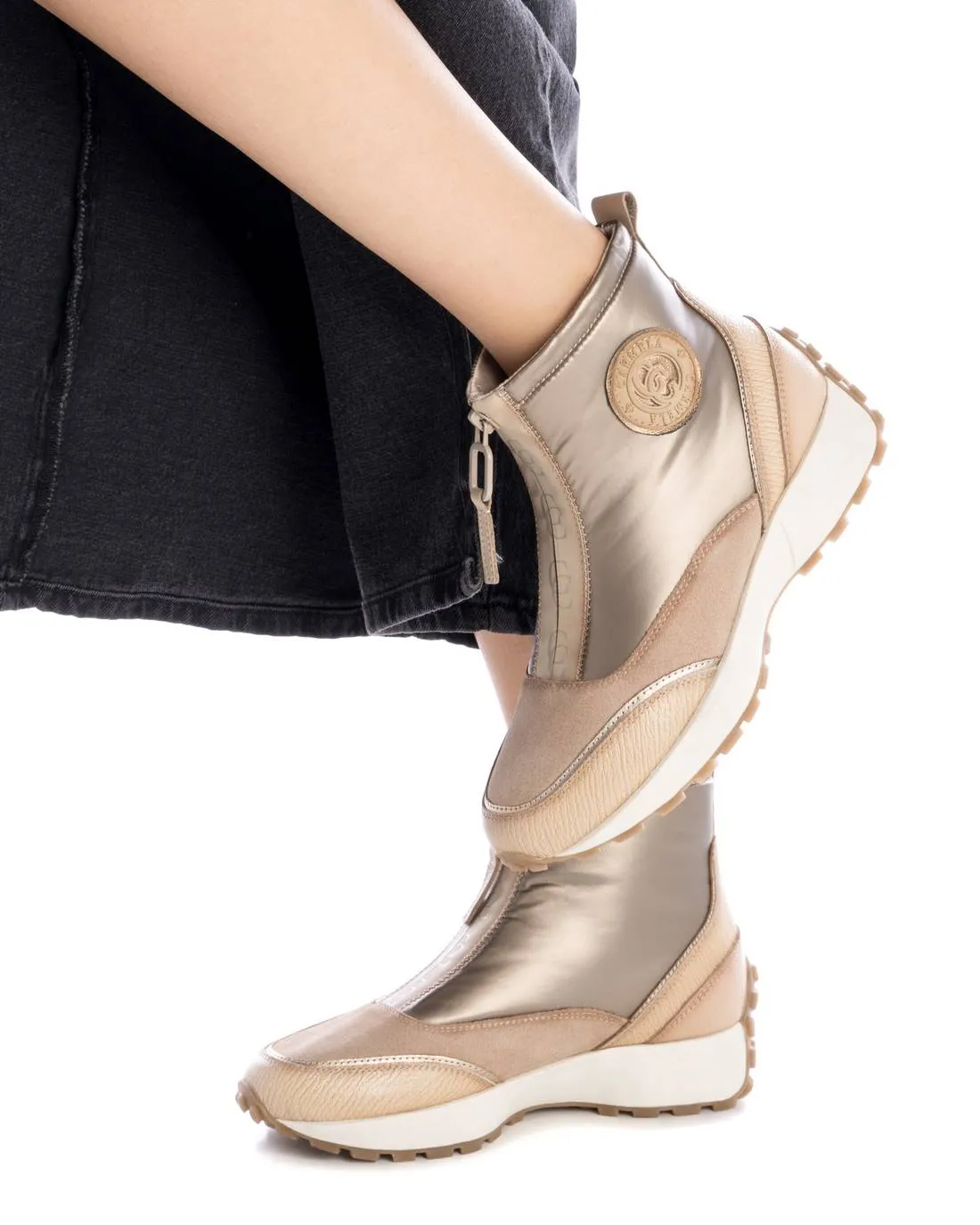 Carmela Collection Women's booties 161995