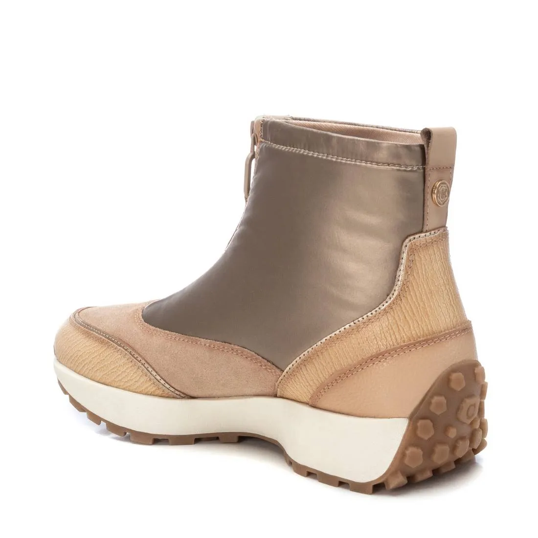 Carmela Collection Women's booties 161995