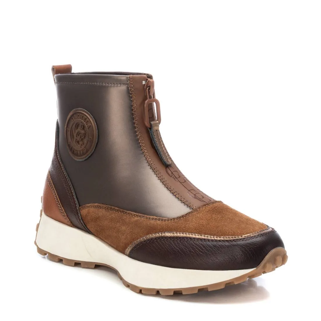 Carmela Collection Women's booties 161995