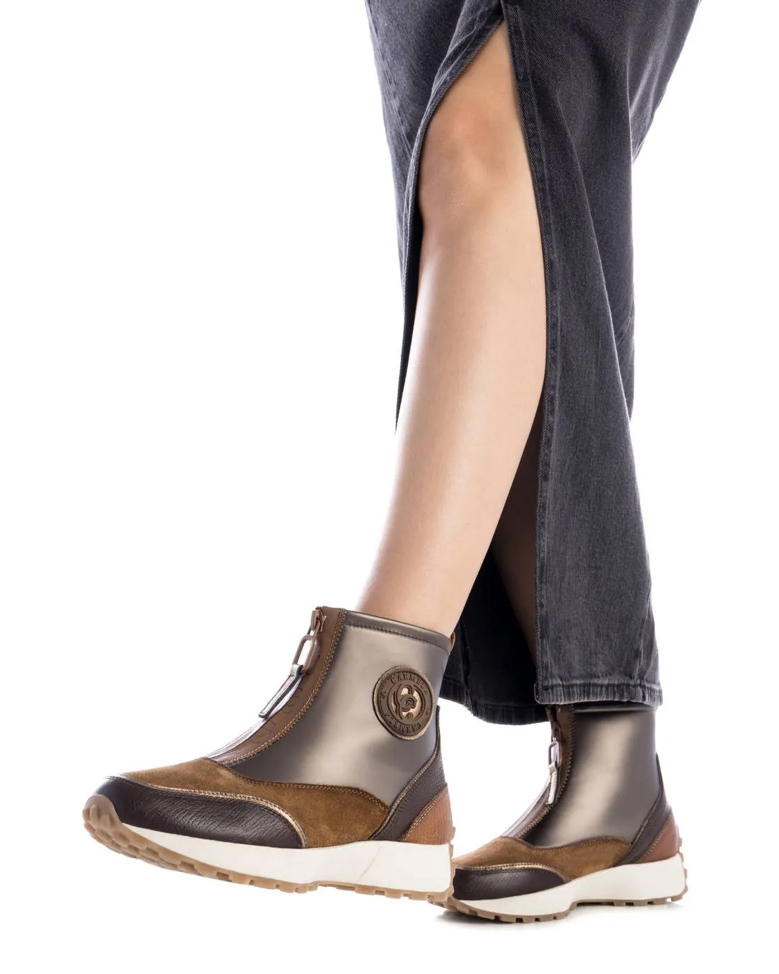 Carmela Collection Women's booties 161995