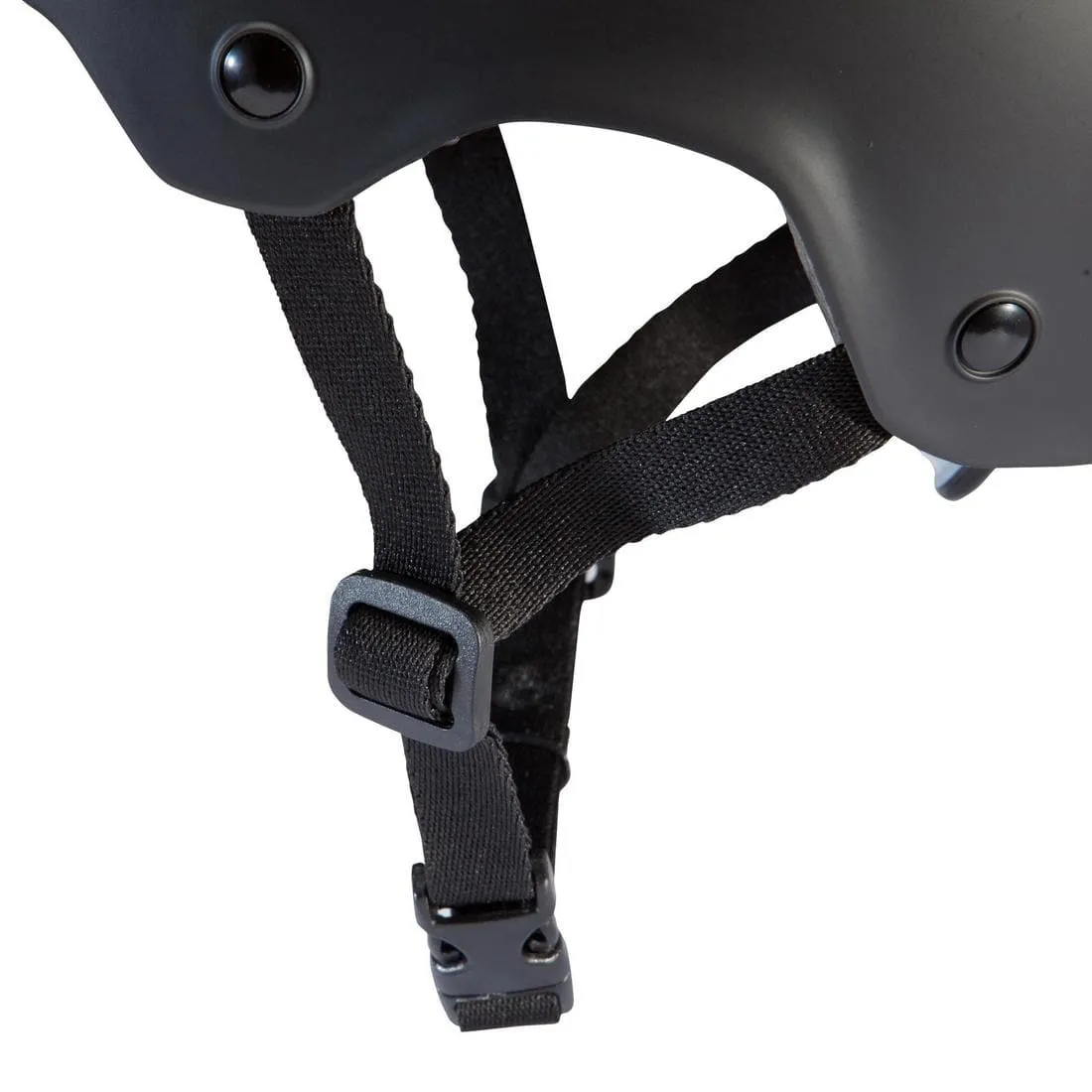 Casque velo enfant bol 500 noir